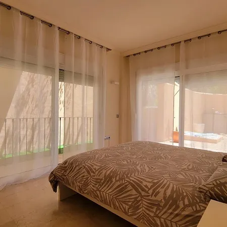 Apartment La Mejor Opcion Par Venir En Familia A Marbella