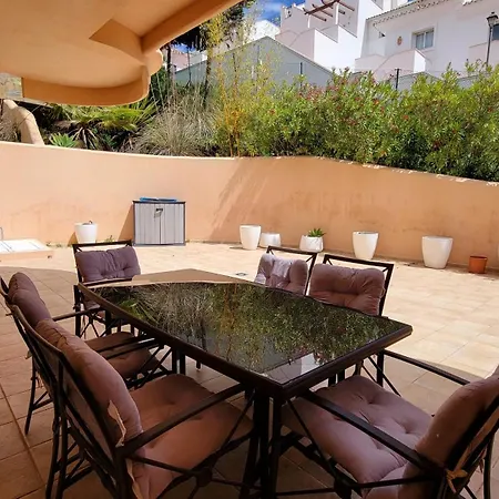 La Mejor Opcion Par Venir En Familia A Marbella