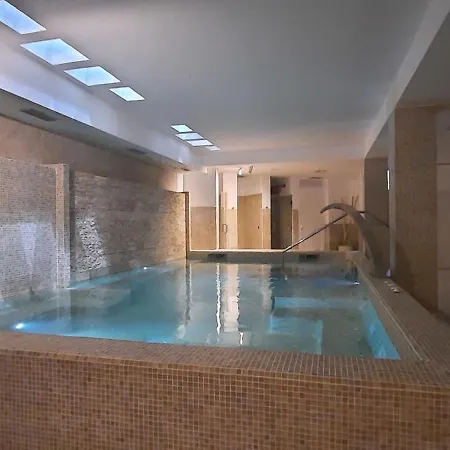 La Mejor Opcion Par Venir En Familia A Apartment Marbella