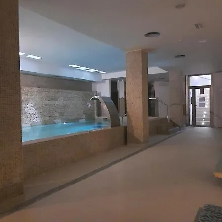 Apartment La Mejor Opcion Par Venir En Familia A *